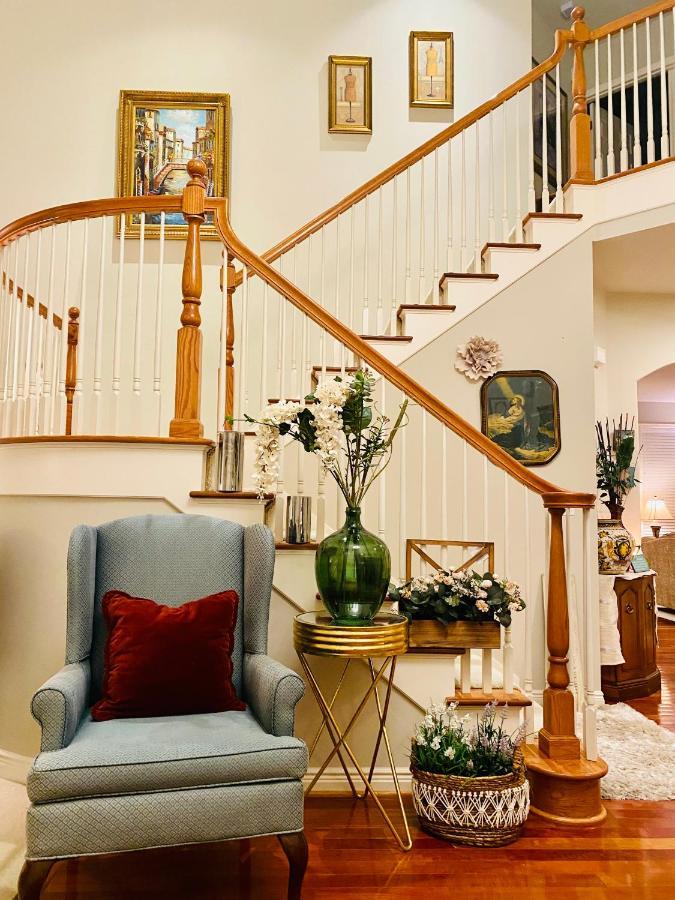 Ferienwohnung Lucy'S Elegant & Cozy House Sammamish Exterior foto