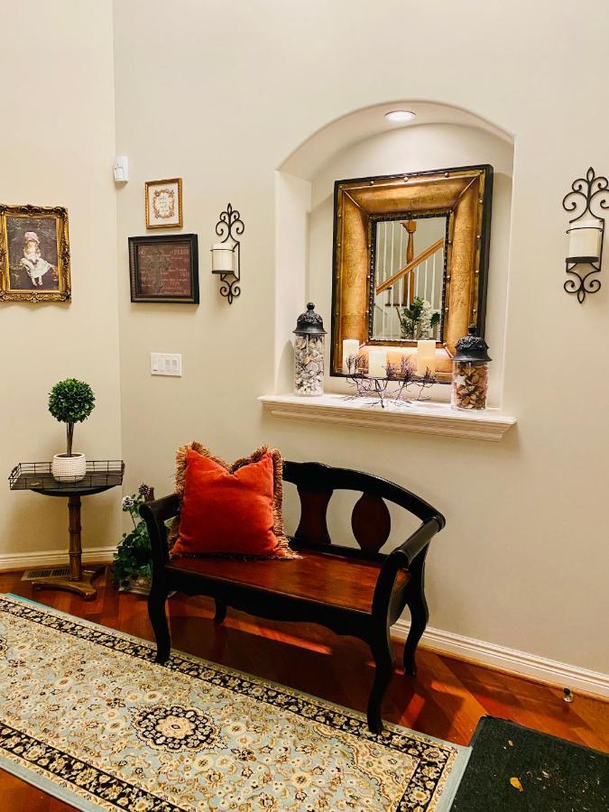 Ferienwohnung Lucy'S Elegant & Cozy House Sammamish Exterior foto